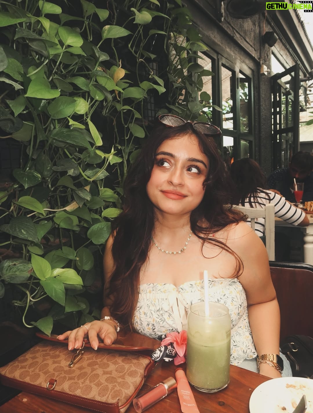 Vitasta Bhat - 11.6K Likes - Pune is so cute and so is @rituu.t 🥰🤍