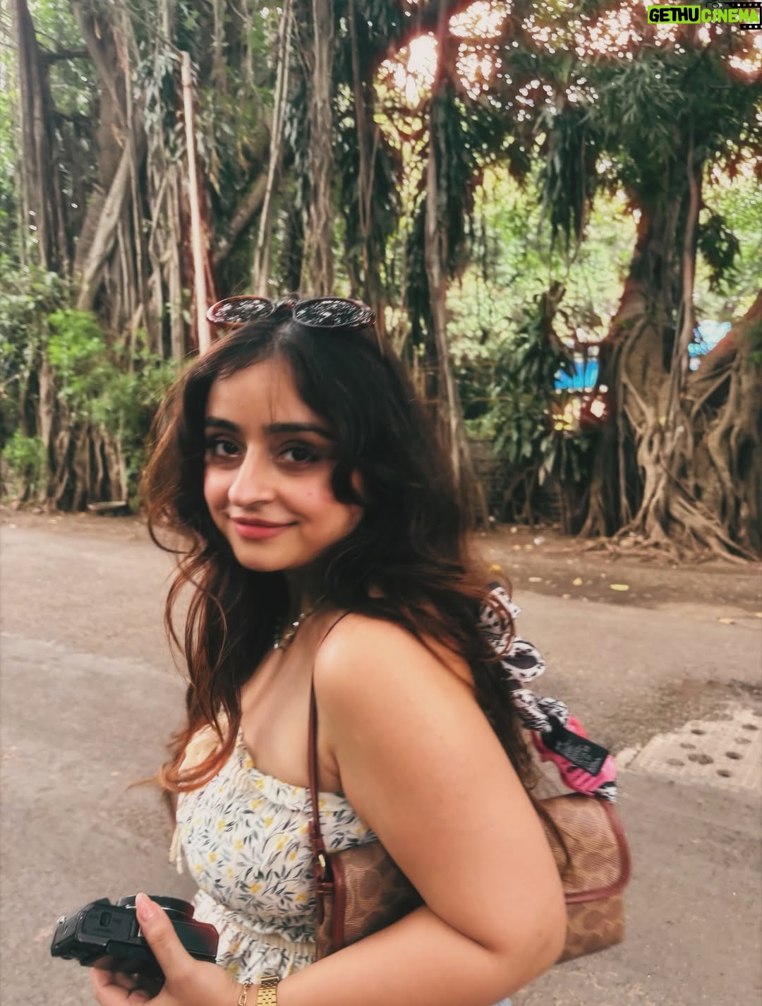 Vitasta Bhat - 11.6K Likes - Pune is so cute and so is @rituu.t 🥰🤍