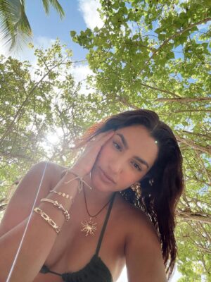 Vivian Ossa Instagram - Me quedaban estas de RD 😍🇩🇴