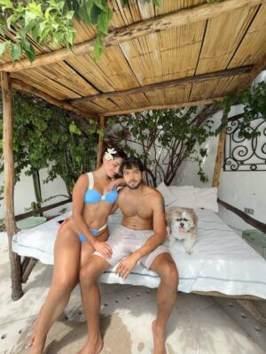 Vivian Ossa Instagram - 🦋