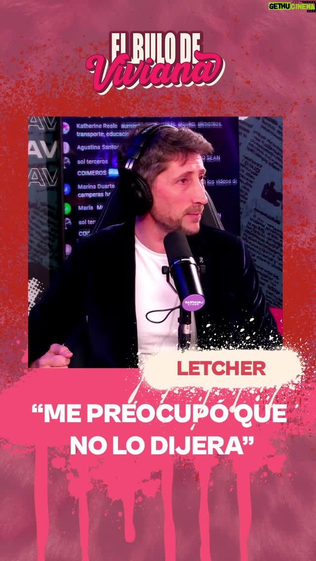 Viviana Canosa - 2.6K Likes - 💰¿Y EL ORO DÓNDE ESTÁ?

Viviana le pidió a Hernán Letcher que nos explique qué hizo Caputo y nos compartió que "quizás hizo una operación de repo" donde vendió oro a cambio de dólares para luego hacer la operación a la inversa.

El economista declaró que no le parece grave que lo haga, si que sea a escondidas.