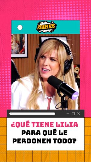 Viviana Canosa Instagram - A partir de ahora, nunca más la verán a @vivianacanosaok con una corbata 👀
¿Lilia Lemoine todavía no supera al Presidente? 😍
#carnavalstream #stream #streaming #argentina #politica #karinamilei #javiermilei