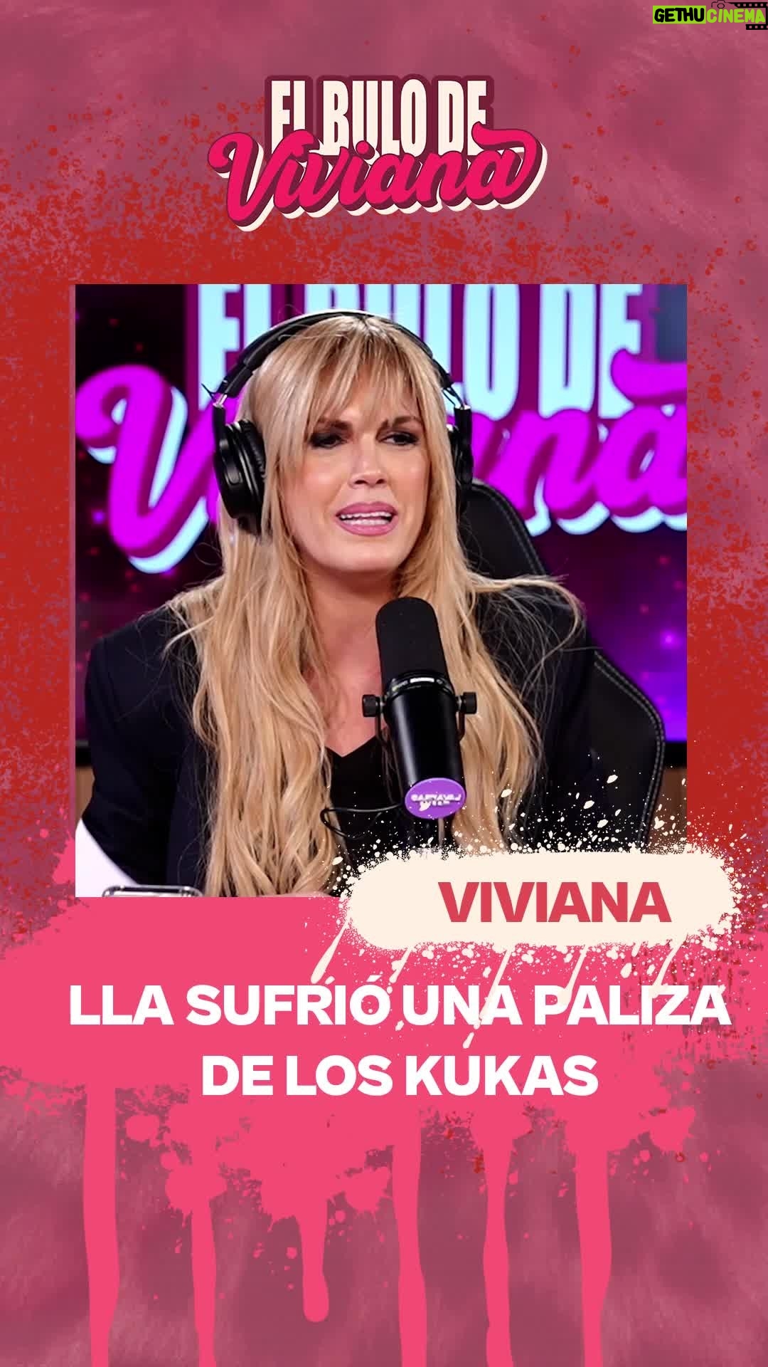 Viviana Canosa - 1.8K Likes - Viviana Canosa tiene un mensaje para el Presidente 👈

"La mentira se paga"

Luego de que #CarnavalStream revelara los audios de Spagnuolo, los argentinos reaccionaron ante los engaños de la cúpula del gobierno 💣

#carnavalstream #stream #streaming #vivianacanosa #milei #javiermilei #elecciones