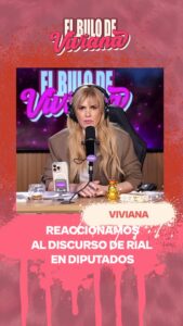 Viviana Canosa Top 100 Instagram Photos and Posts