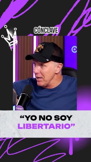 Viviana Canosa Instagram - ¿Censurados? Nunca 💥
#Cónclave vino con más ganas de descubrir la verdad que nunca 🔥
Reviví el programón de ayer en nuestro canal de YouTube 👈🏻