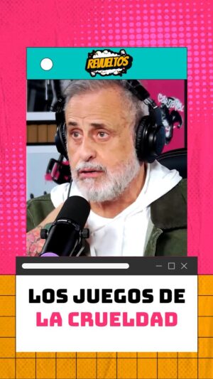 Viviana Canosa Instagram - 🔥 Luego de la difusión de audios del exdirector de ANDIS en los que se entiende que Karina Milei y Menem recibían comidas, se descubre una subtrama de la historia.
Parece que la cúpula del gobierno ofrecía recomepensas a quienes lograran ahorrar presupuesto a costa de los discapacitados ‼️
¿Qué pasó con la campaña que aseguraba terminar con los privilegios de la casta? 🤔
#carnavalstream #stream #streaming #argentina #politica #milei #menem