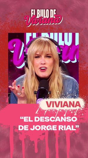 Viviana Canosa Instagram - Ni los viernes lo dejamos descansar a Rial ‼️
Así como quien no quiere la cosa, Rial anda en la casa del habano y nos cuenta cuantos fuma por día 👀
#carnavalstream #stream #streaming #rial #vivianacanosa