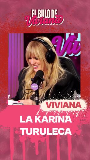 Viviana Canosa Instagram - Ya no sabemos elegir cual es el mejor jingle 🍿
Hagamos popular la Karina Turuleca 👈
#carnavalstream #stream #streaming #karinamilei #vivianacanosa