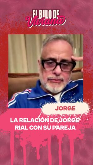 Viviana Canosa Instagram - ❤️🔥JORGE RIAL Y SU SITUACIÓN SENTIMENTAL
El conductor habló de su pareja, María, de 32 años y contó que ella lo encaró a él invitándolo a salir después de que él diga en una entrevista que no estaba "ni para un café con alguien".
Comentó que es antropóloga, que la admira y que le gusta que sea independiente y alguien que no tenga nada que ver con su mundo (lo que todas queremos que digan de nosotras).
Viviana, por su lado, sostiene que para ella es difícil que un tipo la seduzca por un mensaje y que le resulta "como un fastidio".
#carnaval #carnavalstream #streaming #rial #amor #ElbulodeVivi