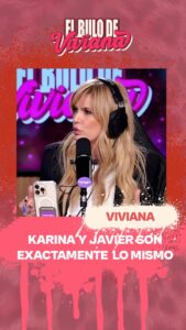 Actress Viviana Canosa HD Photos and Wallpapers September 2025