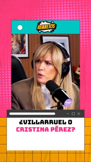 Viviana Canosa Instagram - Juguemos a encontrar las diferencias 👀
¿Cristina Pérez está desesperada por figurar entre los grandes rangos?¿o solo busca ser la gemela de Villarruel? ‼️
#carnavalstream #stream #argentina #streaming #politica #milei #villarruel #cristinaperez