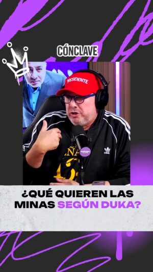 Viviana Canosa Instagram - @presi.duka y @vivianacanosaok al fin juntos en un programa 🔥
Duka cree saber exactamente qué es lo que necesitan las mujeres… ¿y Vivi puede confirmárselo? 💖
#carnavalstream #stream #argentina #streaming #duka #conclave #amor #vivianacanosa
