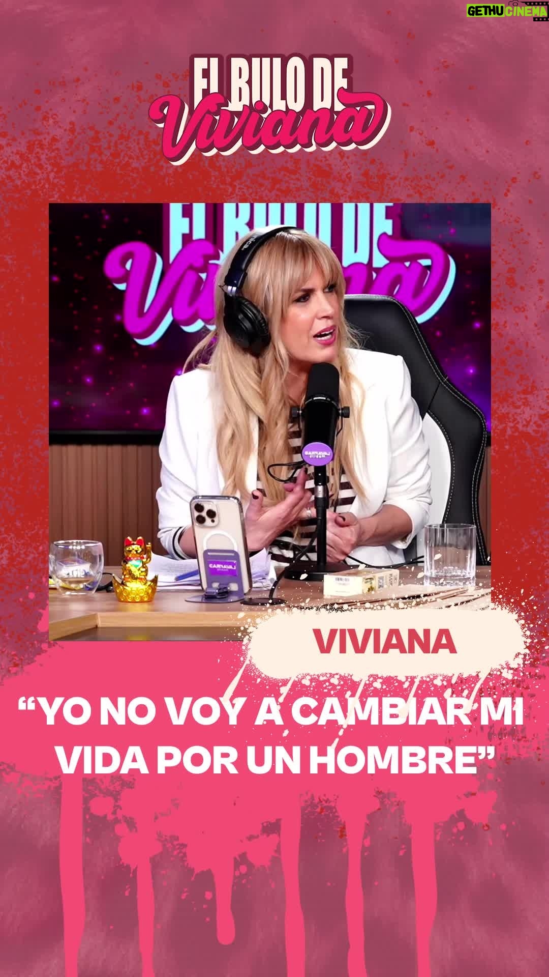Viviana Canosa - 6.6K Likes - De novia con un CONDE 😱

@vivianacanosaok cuenta que dos hombres le propusieron casamiento el mismo día ¿podrán?

#vivianacanosa #elbulodeviviana #carnavalstream #stream #streaming