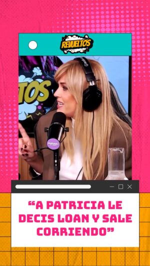 Viviana Canosa Instagram - Crece el ESCÁNDALO con Tim Ballard 🔥
@vivianacanosaok cuenta cómo conoció al estadounidense y la reacción de Patricia Bullrich a la conversación que hubo 😱
#carnavalstream #stream #argentina #streaming #politica #timballard