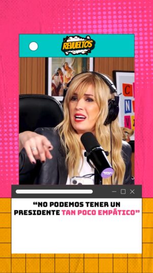 Viviana Canosa Instagram - @vivianacanosaok cuenta su experiencia en Haití ‼️
La empatía es algo que a Javier Milei le falta, y mucho…👀
¿Va a seguir poniéndose en contra de los jubilados? 🤔
#carnavalstream #stream #argentina #streaming #politica #jubilados