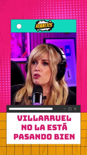 Viviana Canosa Instagram - ¿Villarruel es la próxima?⚠️
Parece que la Vice se esta preparando para tomar el mando en caso de que Javier Milei decida abandonar el barco luego de las elecciones de octubre 😱
#carnavalstream #stream #streaming #milei #villarruel #victoriavillarruel