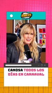 Actress Viviana Canosa HD Photos and Wallpapers August 2025