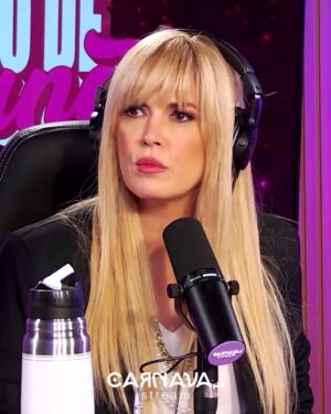 Viviana Canosa Instagram - 📊Hoy en #ElBuloDeViviana nos visitó Hernán Letcher, Director del Centro de Economía Política Argentina (CEPA)
El economista declaró que no cree que vaya a haber un corralito porque "a diferencia del 2001, hay medidas macroprudenciales".
Cuestiones como con cuánto puede intervenir el Banco Central, diferencia este contexto del vivido hace 24 años.
