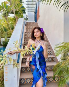 Actress Vrushali Vachhiyat HD Photos and Wallpapers December 2024