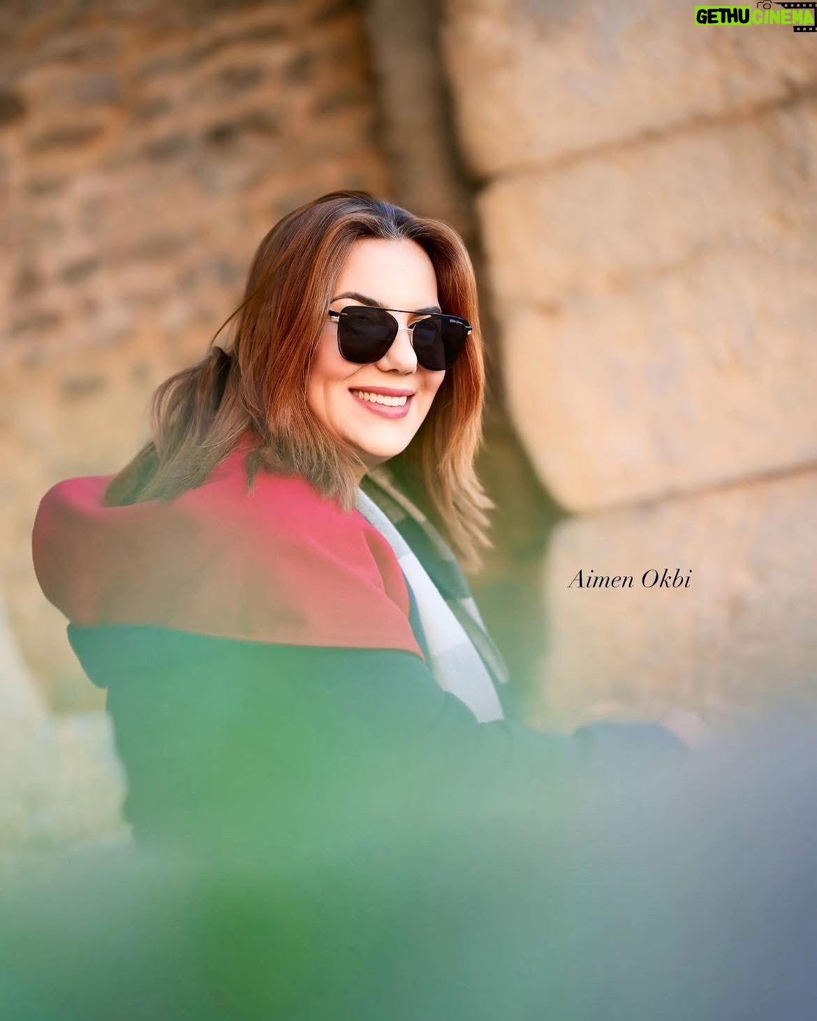 Wahida Dridi - 4.3K Likes - إطلالة رائعة للممثلة وحيدة الدريدي فى جولة إبداعية بمدينة زغوان 🇹🇳 ❤️🤍✅
Credit: Aimen Okbi