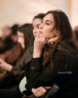 Wahida Dridi Instagram - صور من تأبين الممثل القدير فتحي الهداوي  رحمه الله 🙏🤲 بحضور أصدقائه الممثلين والإعلاميين ..
Aimen Okbi