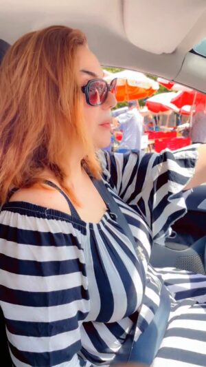 Wahida Dridi Instagram - 