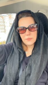 Wahida Dridi Top 100 Instagram Photos and Posts