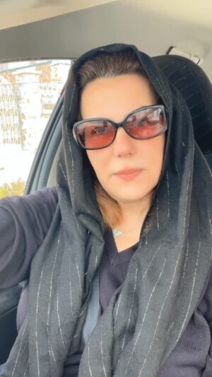 Wahida Dridi Instagram - 
