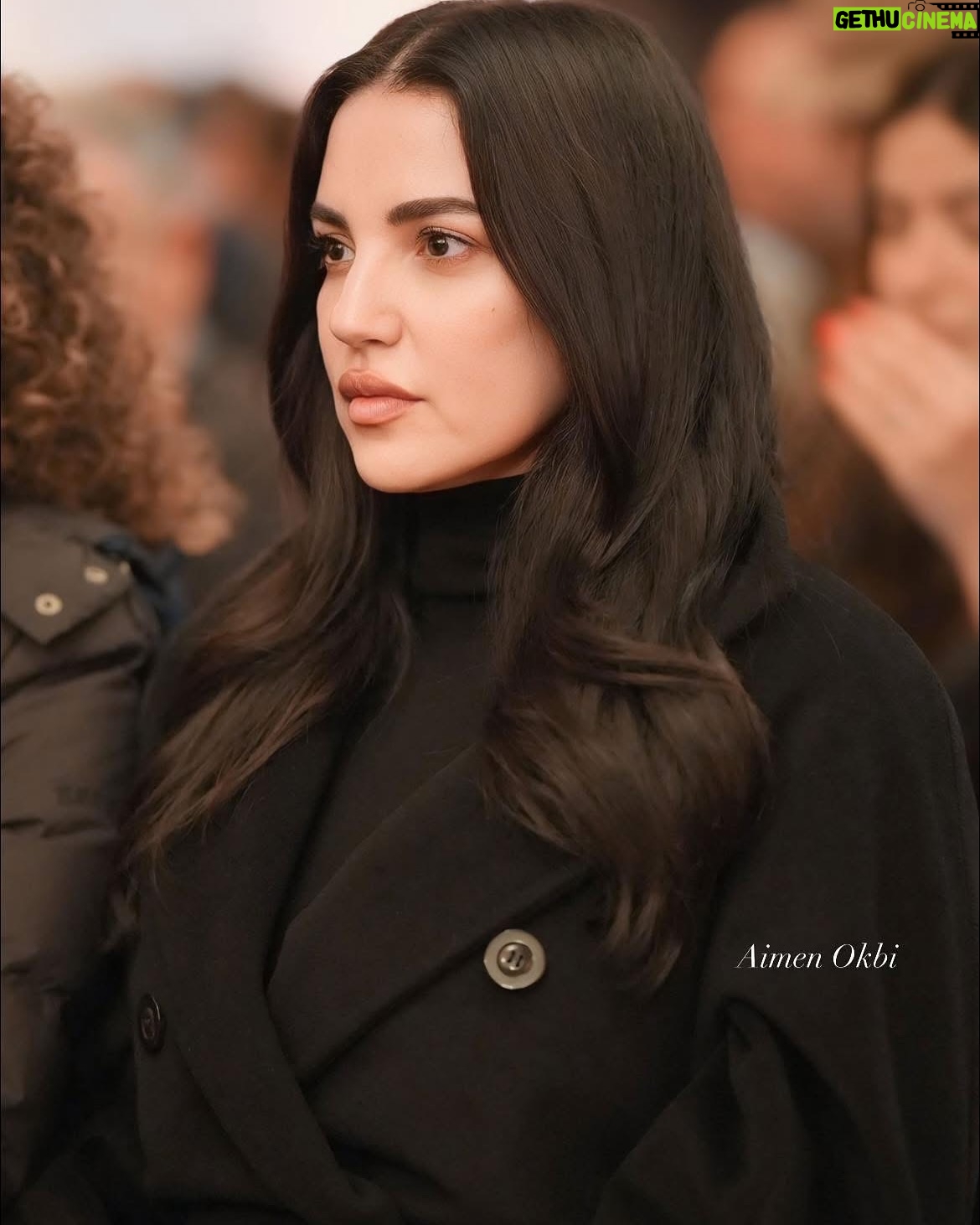 Wahida Dridi - 25.4K Likes - صور من تأبين الممثل القدير فتحي الهداوي  رحمه الله 🙏🤲 بحضور أصدقائه الممثلين والإعلاميين ..
Aimen Okbi