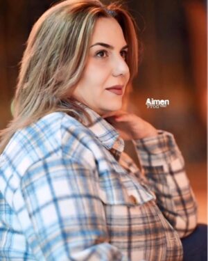 Wahida Dridi Instagram - Photo @aimen.prod