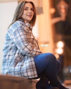 Wahida Dridi Instagram - Photo @aimen.prod
