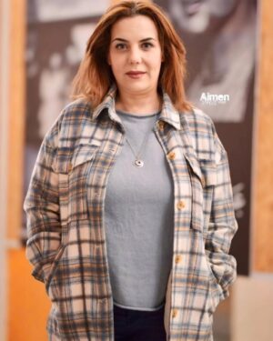Wahida Dridi Instagram - Photo @aimen.prod