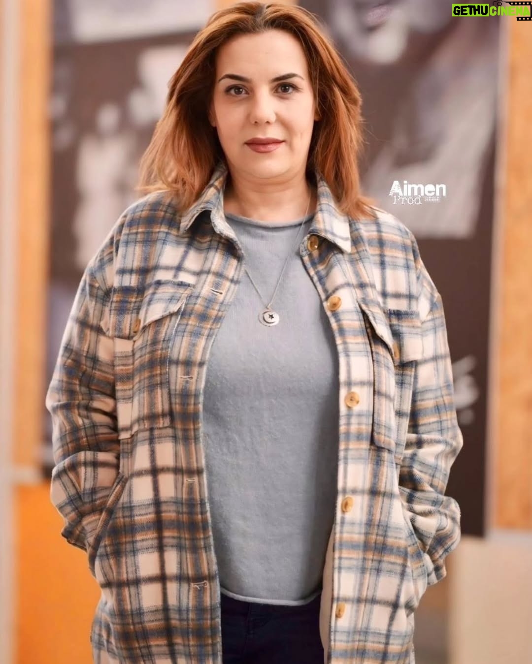 Wahida Dridi - 2K Likes - Photo @aimen.prod