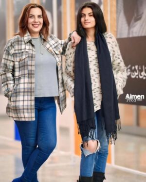 Wahida Dridi Instagram - Photo @aimen.prod