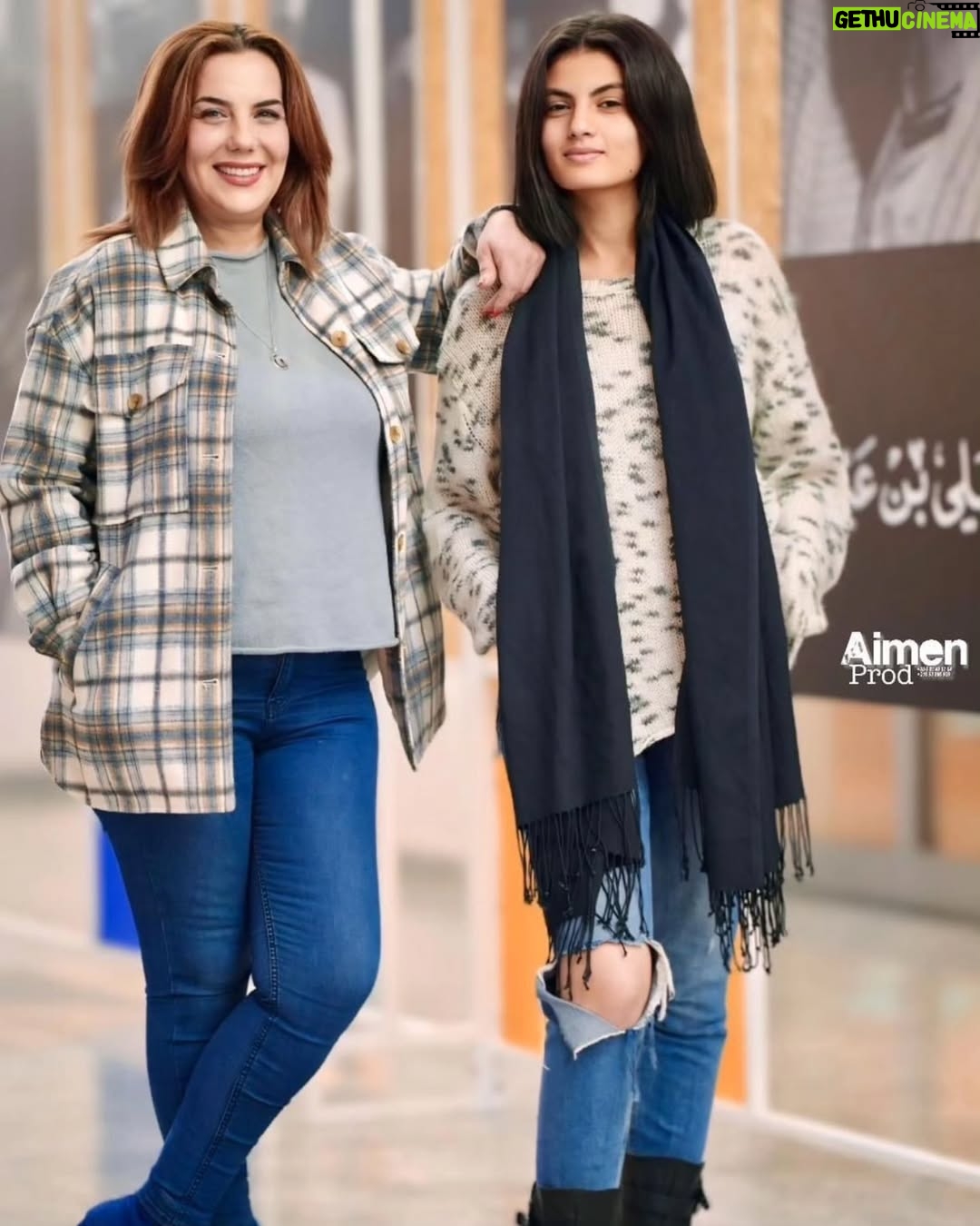Wahida Dridi - 2K Likes - Photo @aimen.prod