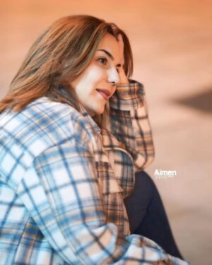 Wahida Dridi Instagram - Photo @aimen.prod