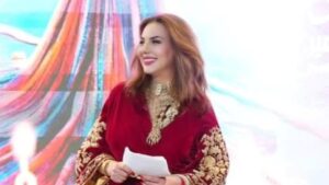 Wahida Dridi Instagram - @habahbehrula @chaimachammam @aimen.prod 
Clôture du festival international des cours métrages Doc et fiction Médenine jerba Midoun
