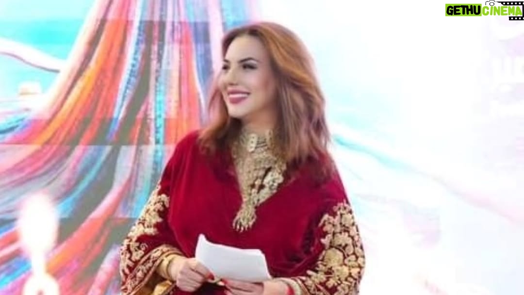 Wahida Dridi - 1.3K Likes - @habahbehrula @chaimachammam @aimen.prod 
Clôture du festival international des cours métrages Doc et fiction Médenine jerba Midoun