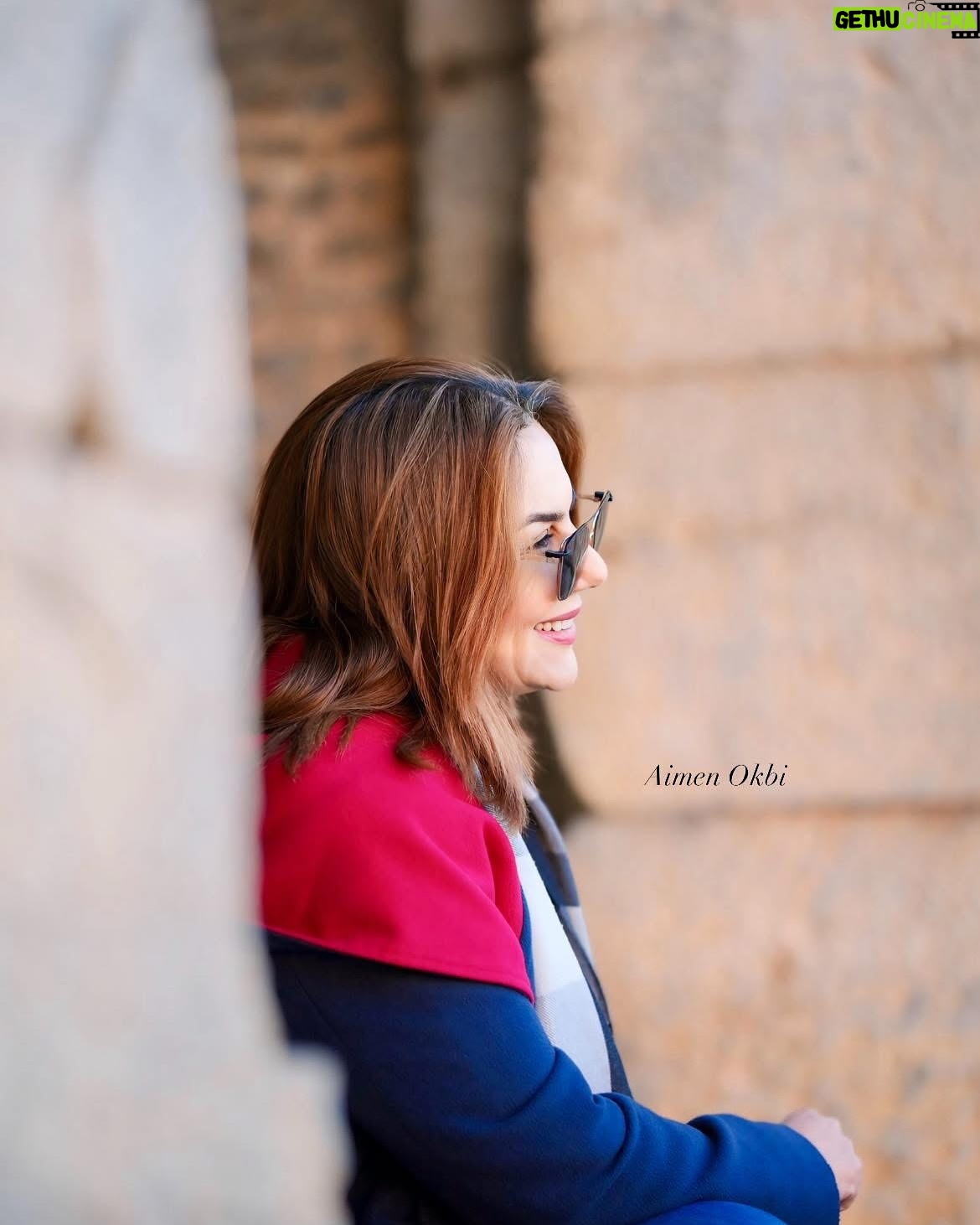 Wahida Dridi - 4.3K Likes - إطلالة رائعة للممثلة وحيدة الدريدي فى جولة إبداعية بمدينة زغوان 🇹🇳 ❤️🤍✅
Credit: Aimen Okbi
