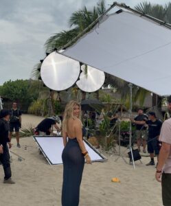 Actress Wanda Nara HD Photos and Wallpapers September 2025