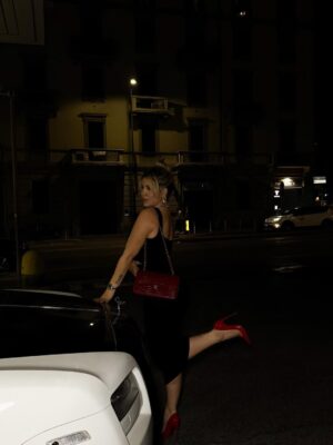 Wanda Nara Instagram - Milán