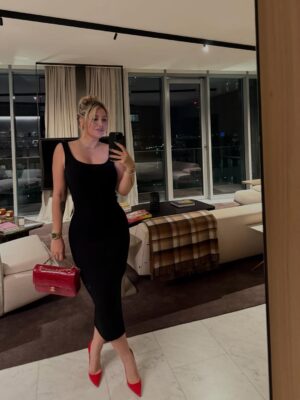 Wanda Nara Instagram - Milán
