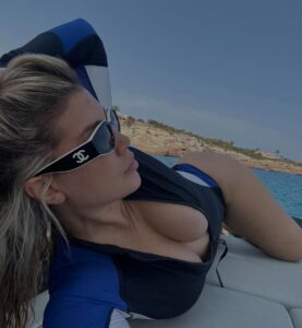 Actress Wanda Nara HD Photos and Wallpapers June 2025