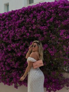 Actress Wanda Nara HD Photos and Wallpapers June 2025