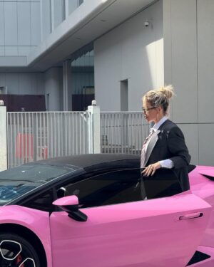 Wanda Nara Instagram - 🩷