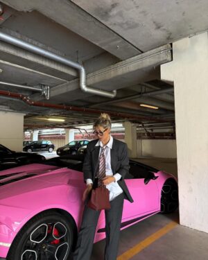 Wanda Nara Instagram - 🩷