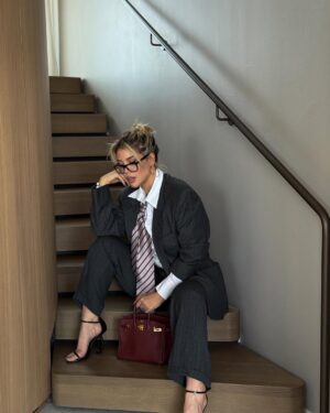 Wanda Nara Instagram - 🩷