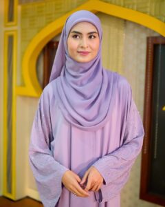 Actress Wany Hasrita HD Photos and Wallpapers May 2025
