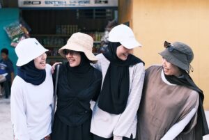 Wany Hasrita Instagram - From Sipadan with love.