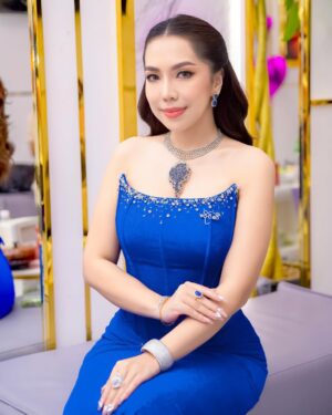 Warso Moe Oo Instagram - လိုင်လီပွဲလေးမှာ ထက်နောင်နဲ့မေပယ်လ် ❤️